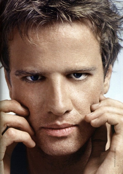 Christopher Lambert photo