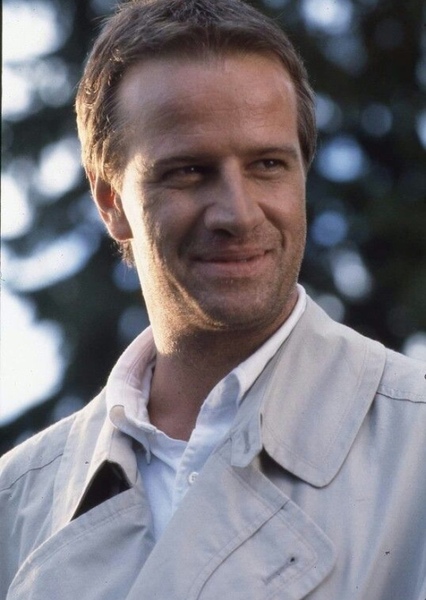 Christopher Lambert photo