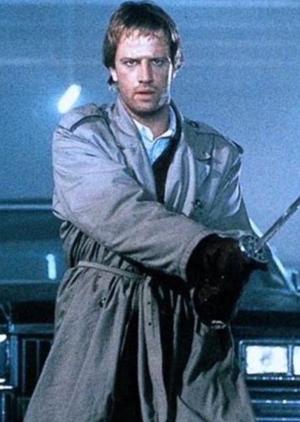 Christopher Lambert photo