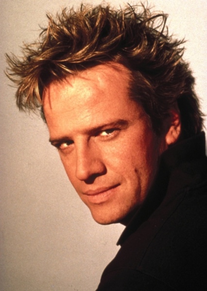 Christopher Lambert photo
