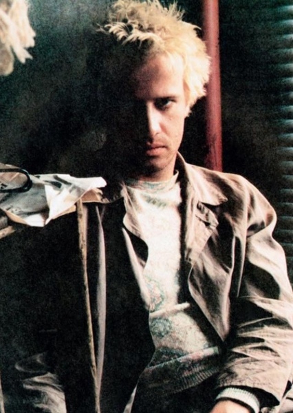 Christopher Lambert photo