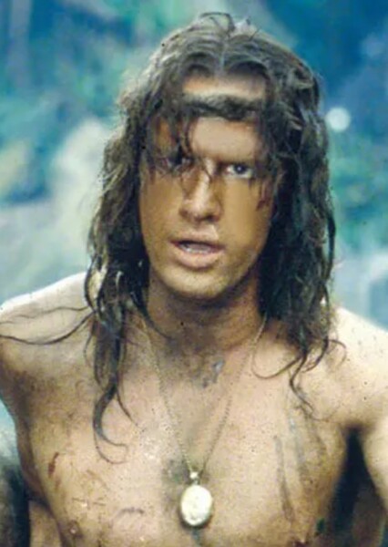 Christopher Lambert photo