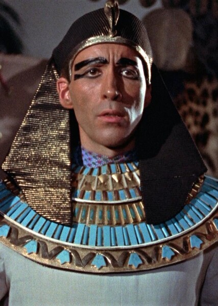 Christopher Lee photo