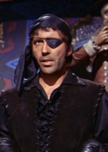 Christopher Lee
