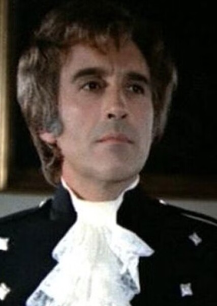 Christopher Lee photo