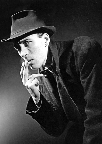 Christopher Lee photo