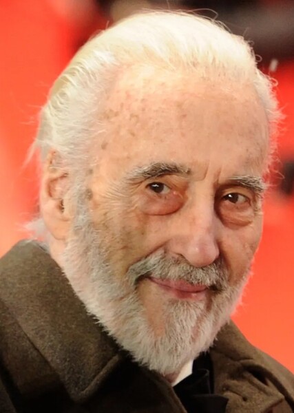 Harlan Thrombey