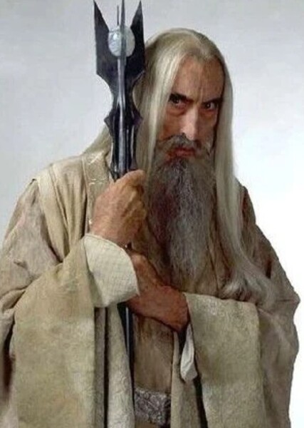 Joruus C'Baoth