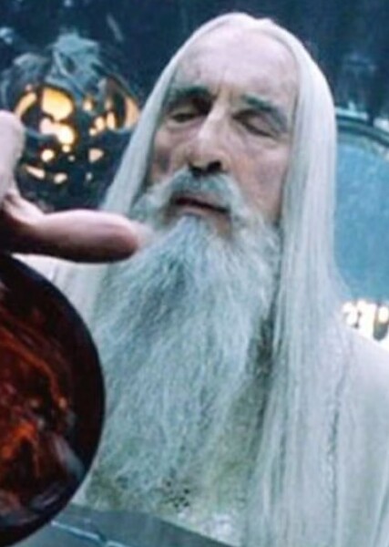 Christopher Lee