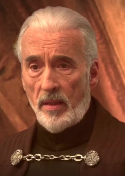 Christopher Lee