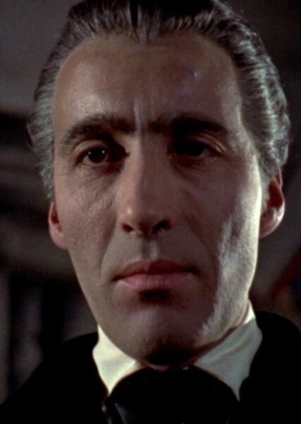 Christopher Lee