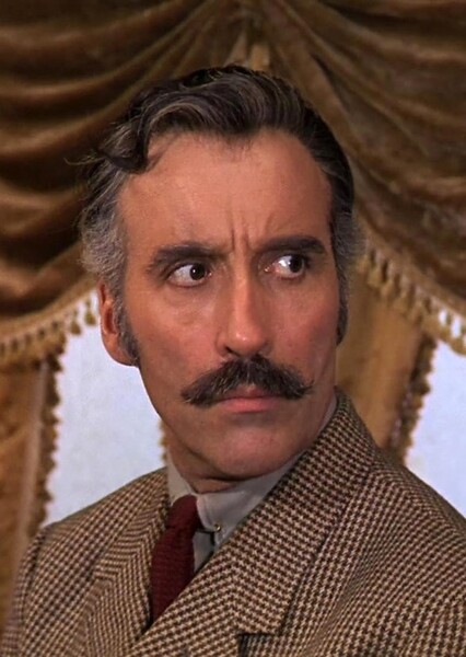 Christopher Lee