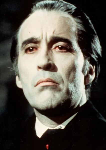 Christopher Lee
