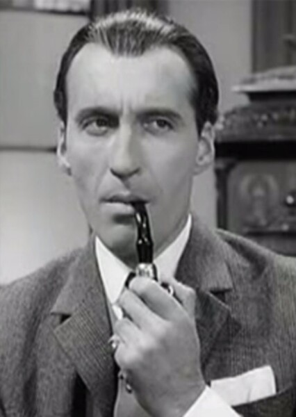 Christopher Lee
