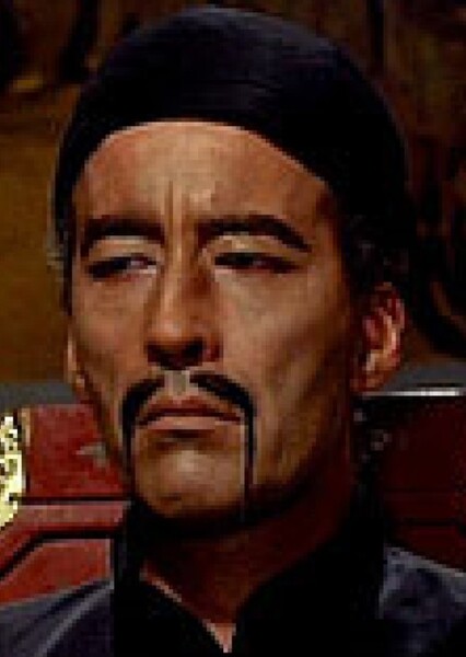 Christopher Lee