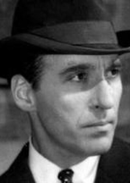 Christopher Lee photo