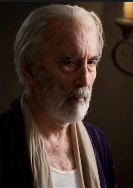Christopher Lee
