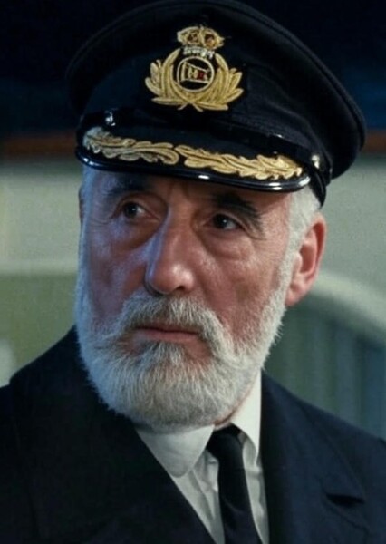 Christopher Lee