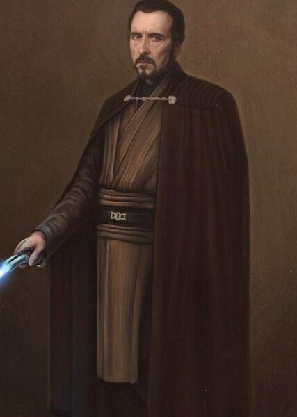 Christopher Lee photo