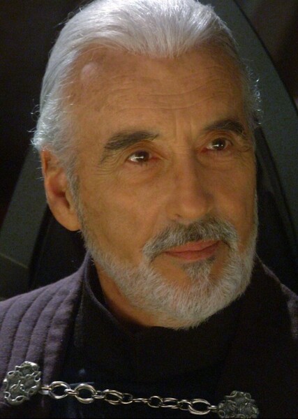 Senator Gracchus