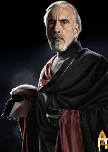 Christopher Lee