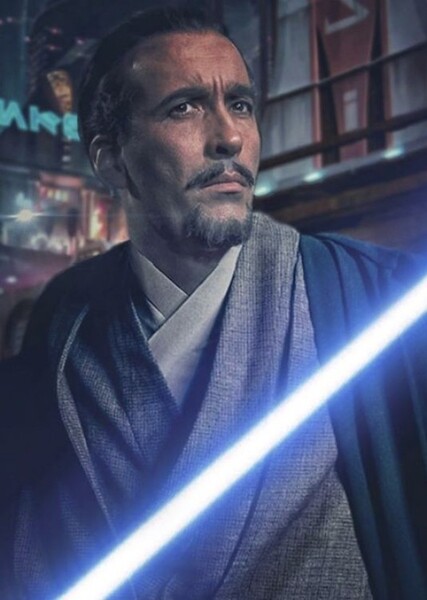 Christopher Lee photo