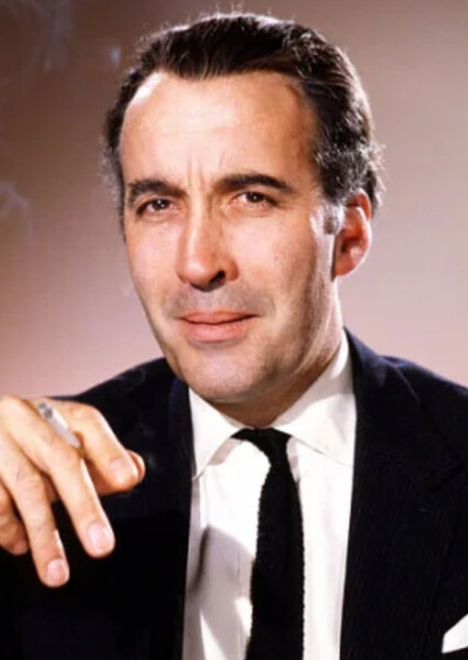 Christopher Lee