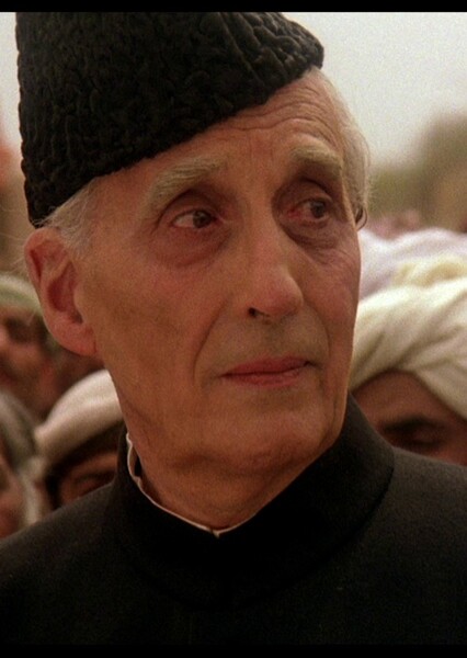 Christopher Lee photo