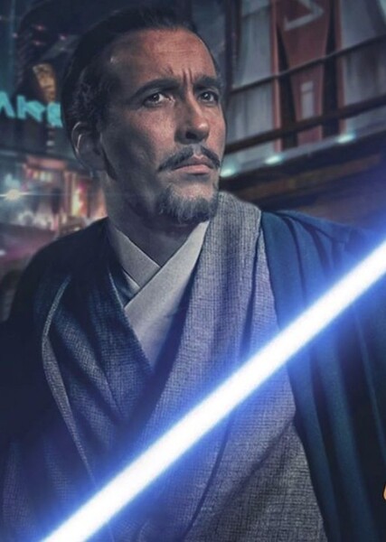 Christopher Lee photo