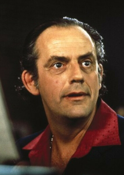 Christopher Lloyd