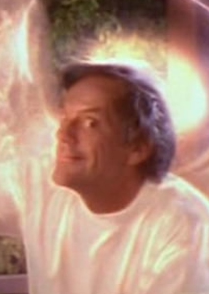 Christopher Lloyd photo