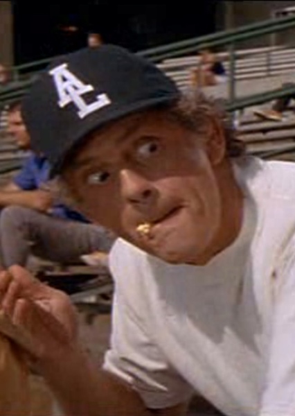 Christopher Lloyd photo