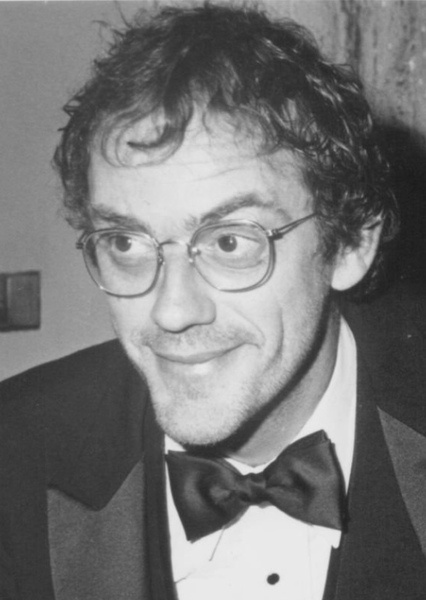 Christopher Lloyd photo
