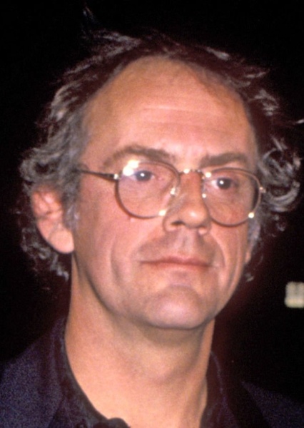 Christopher Lloyd photo