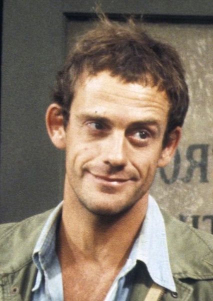 Christopher Lloyd photo