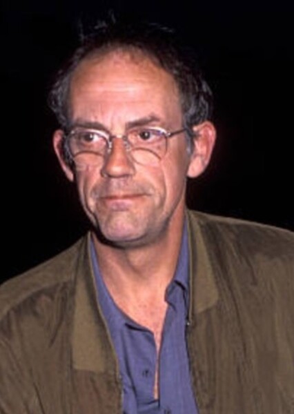 Christopher Lloyd