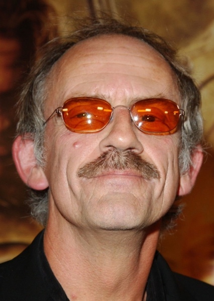 Christopher Lloyd