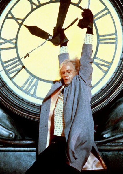 Christopher Lloyd photo