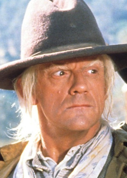 Christopher Lloyd photo