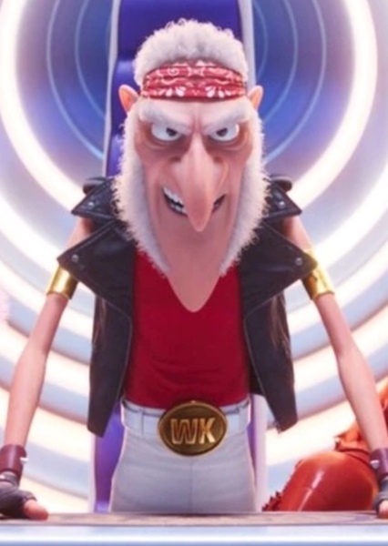 Christopher Lloyd photo