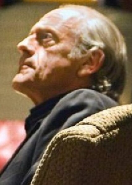 Christopher Lloyd photo