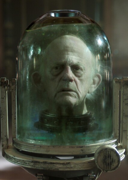 Christopher Lloyd photo