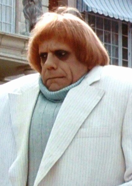 Christopher Lloyd photo