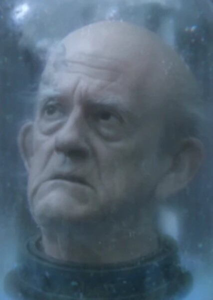 Christopher Lloyd photo