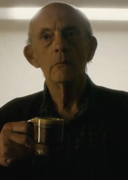 Christopher Lloyd photo