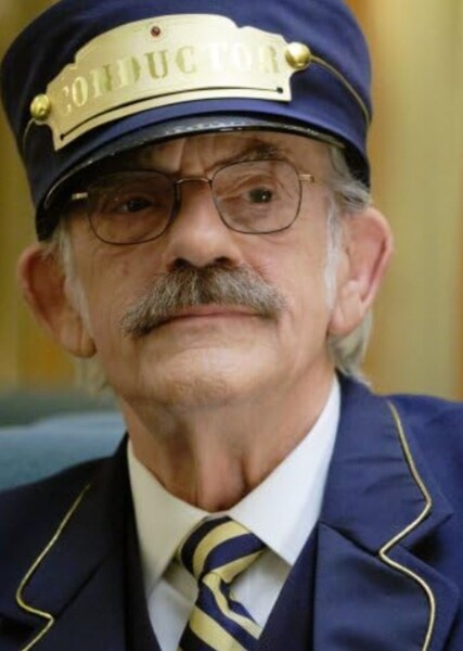 Christopher Lloyd photo