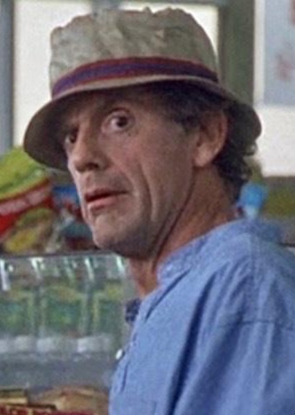 Christopher Lloyd