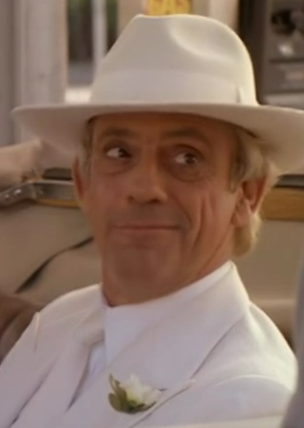 Christopher Lloyd photo