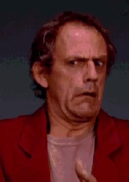Christopher Lloyd photo