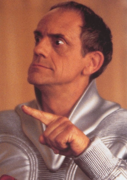 Norman Osborn
